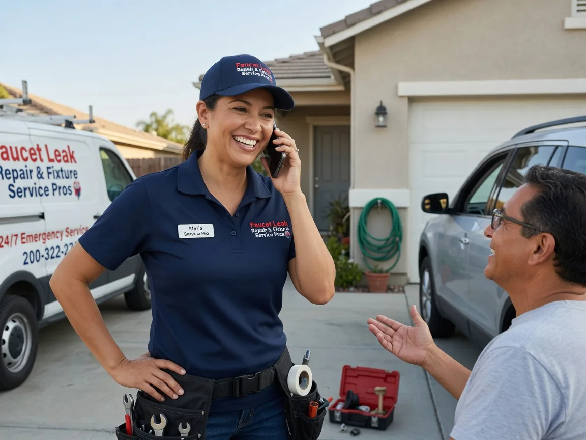 Faucet Repair Hampshire, IL FAQs
