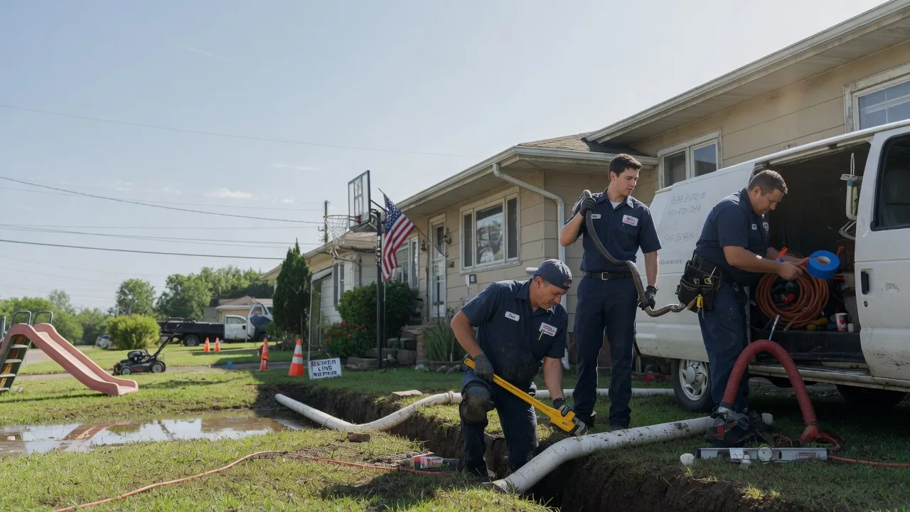 Toilet Installation in Hampshire, IL near me